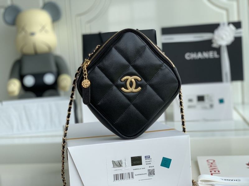 Chanel Satchel Bags